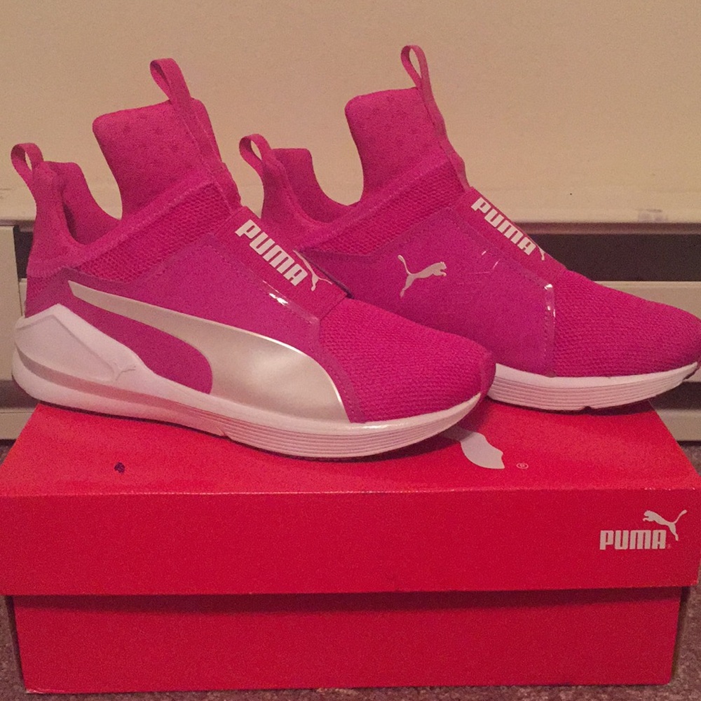 Kylie Jenner PUMA
